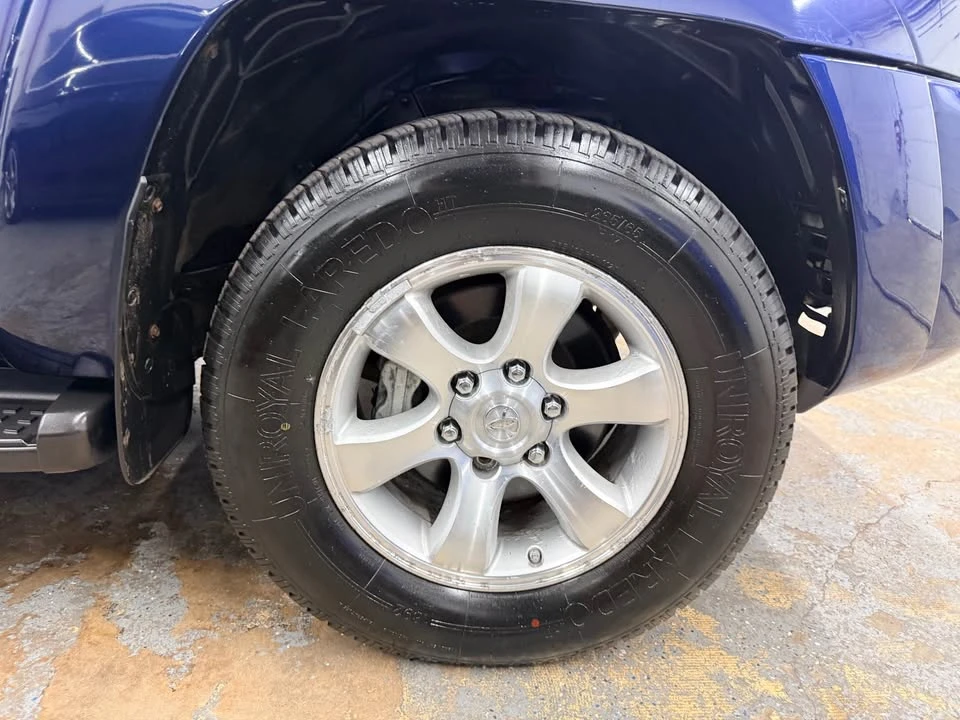 2004 Toyota 4Runner 4th Gen - Image 13 of 20