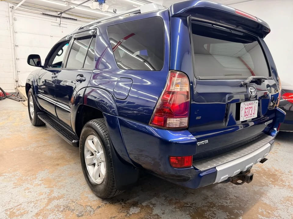 2004 Toyota 4Runner 4th Gen - Image 6 of 20