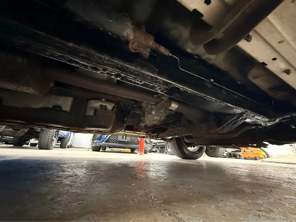 2004 Toyota 4Runner 4th Gen - Image 19 of 20