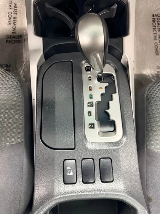 2004 Toyota 4Runner 4th Gen - Image 15 of 20