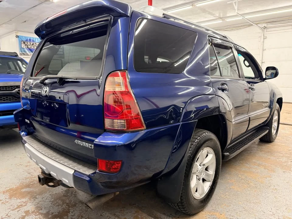 2004 Toyota 4Runner 4th Gen - Image 4 of 20