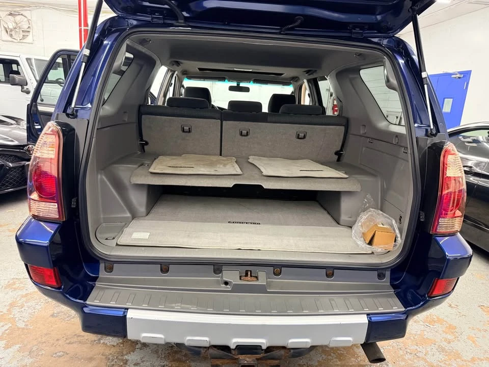 2004 Toyota 4Runner 4th Gen - Image 11 of 20