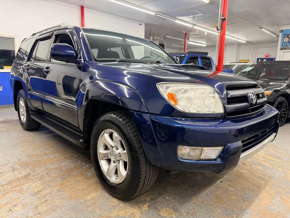 2004 Toyota 4Runner 4th Gen - Image 3 of 20