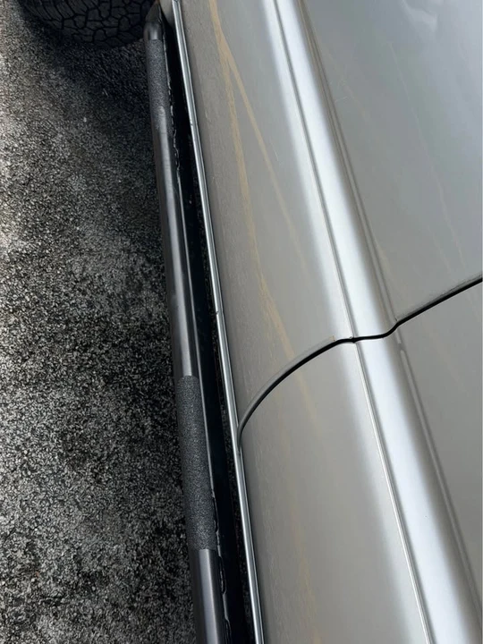 2004 Toyota 4Runner 4th Gen - Image 7 of 10