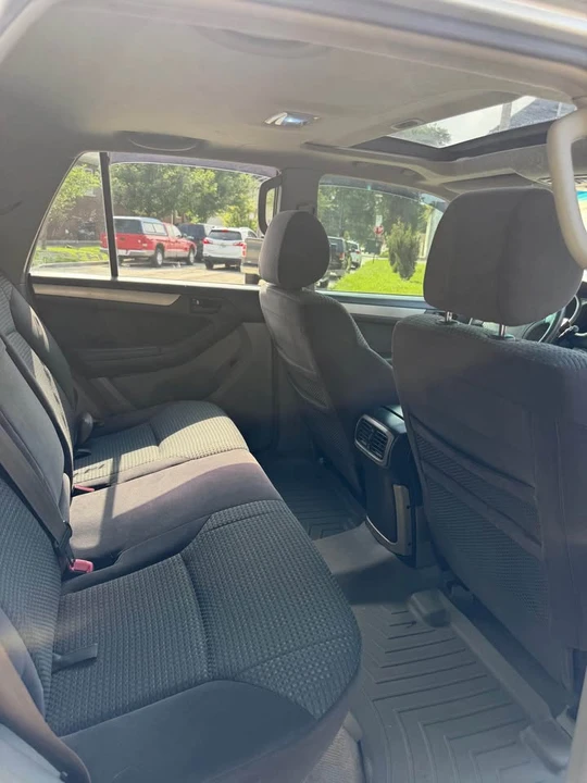 2004 Toyota 4Runner 4th Gen - Image 3 of 10