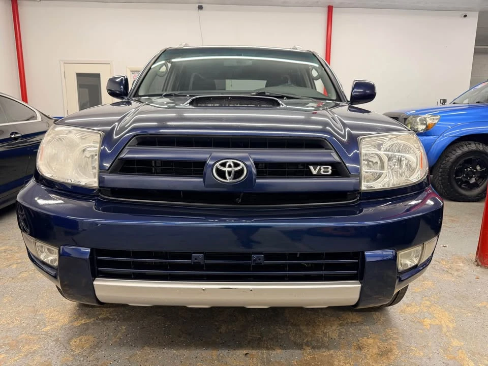 2004 Toyota 4Runner 4th Gen - Image 2 of 20