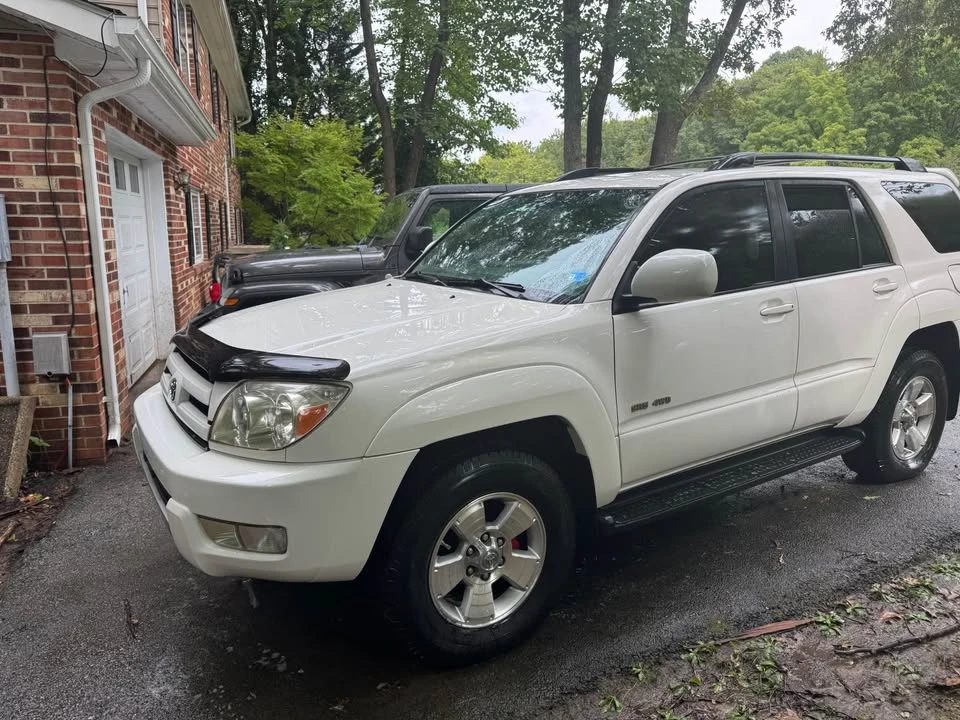 2004 Toyota 4Runner 4th Gen - Image 2 of 11