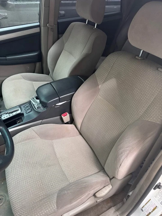 2004 Toyota 4Runner 4th Gen - Image 7 of 11