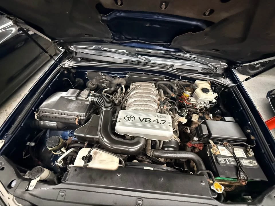2004 Toyota 4Runner 4th Gen - Image 17 of 20