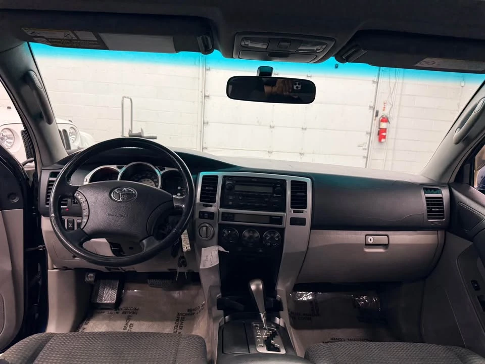 2004 Toyota 4Runner 4th Gen - Image 14 of 20