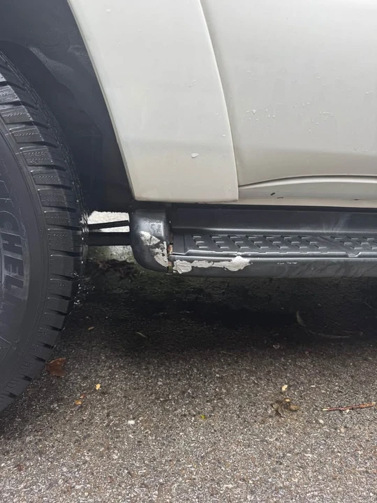 2004 Toyota 4Runner 4th Gen - Image 11 of 11