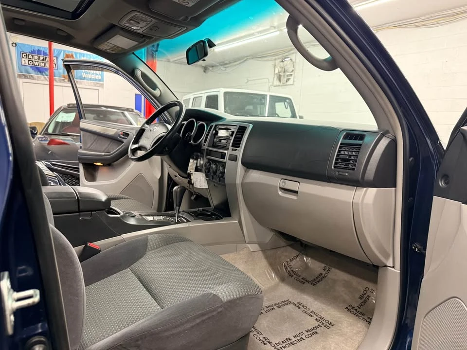 2004 Toyota 4Runner 4th Gen - Image 8 of 20