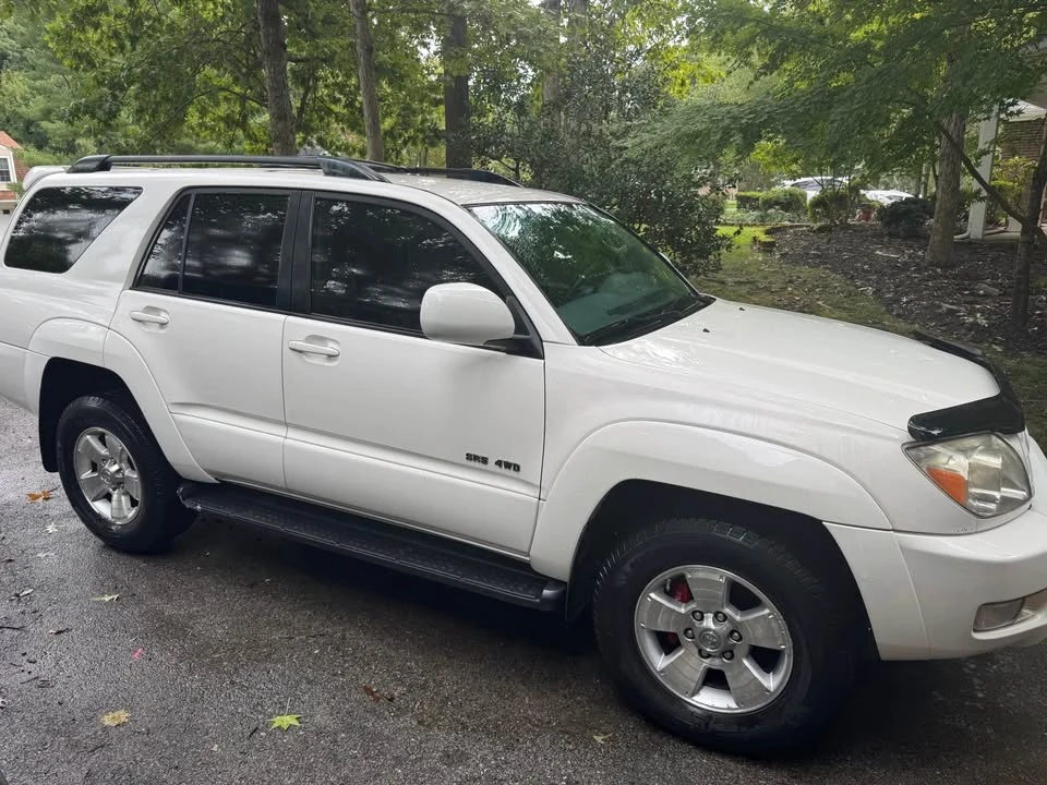 2004 Toyota 4Runner 4th Gen - Image 3 of 11