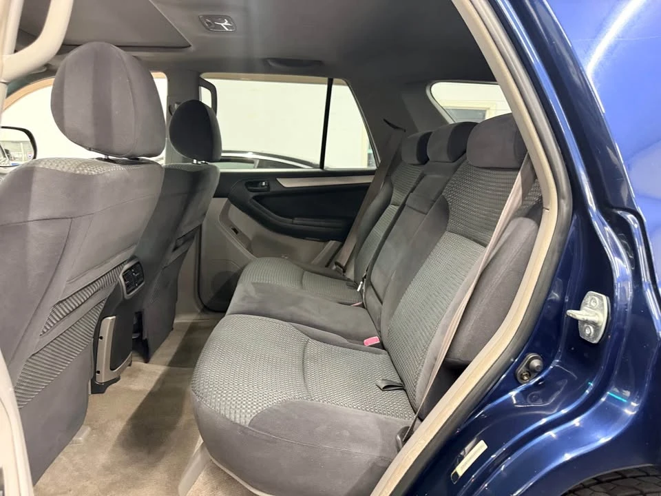 2004 Toyota 4Runner 4th Gen - Image 9 of 20