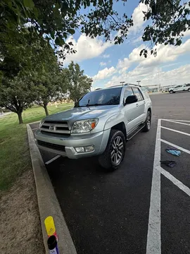 2004 Toyota 4Runner SR5 Premium Sport Utility 4D