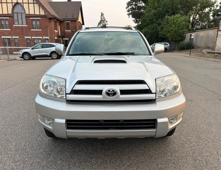 2004 Toyota 4Runner 4th Gen - Image 2 of 12