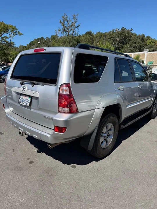 2004 Toyota 4Runner 4th Gen - Image 3 of 14