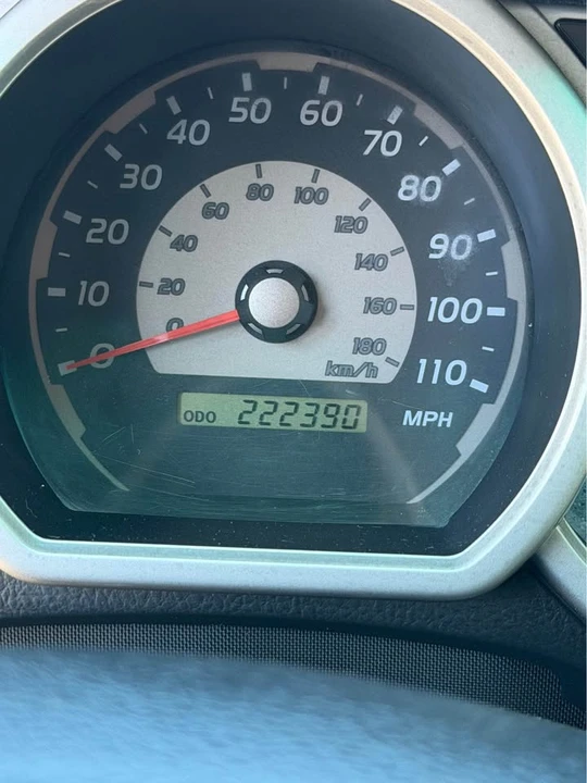 2004 Toyota 4Runner 4th Gen - Image 13 of 14