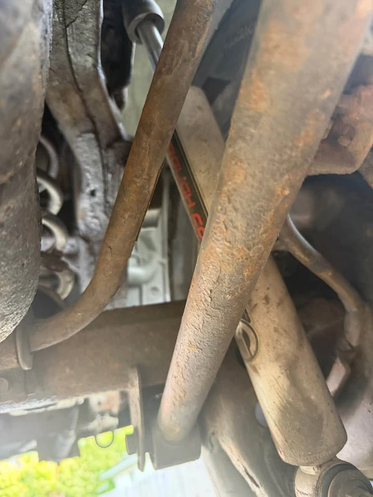 2004 Toyota 4Runner 4th Gen - Image 17 of 19