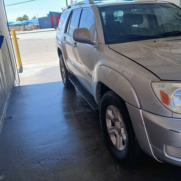 2004 Toyota 4Runner 4th Gen - Image 4 of 6