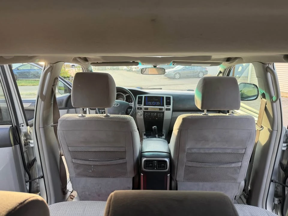 2004 Toyota 4Runner 4th Gen - Image 13 of 19