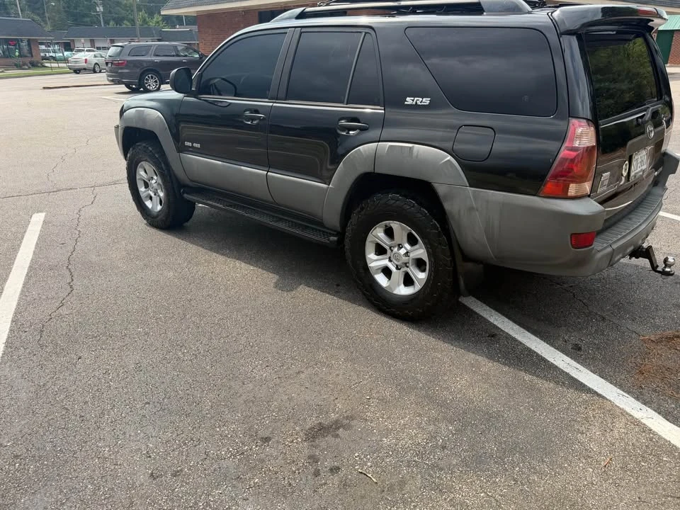 2004 Toyota 4Runner 4th Gen - Image 2 of 13
