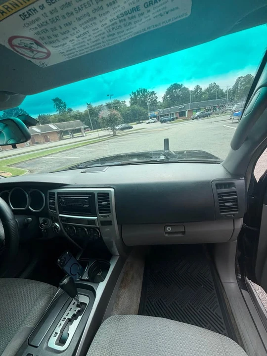 2004 Toyota 4Runner 4th Gen - Image 6 of 13