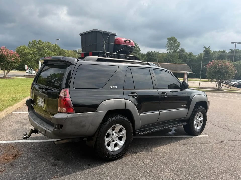 2004 Toyota 4Runner 4th Gen - Image 3 of 13