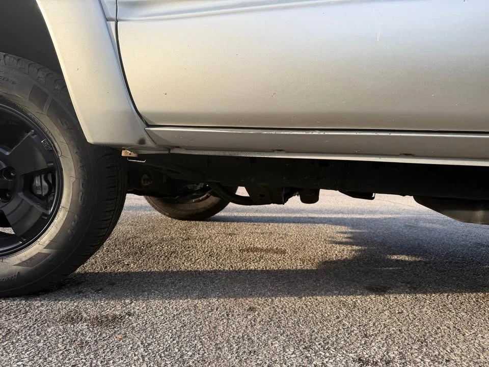 2004 Toyota 4Runner 4th Gen - Image 7 of 19