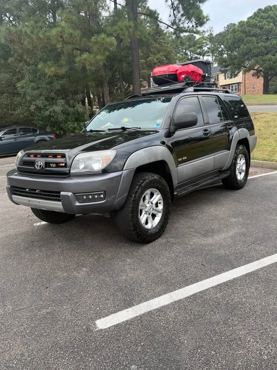 2004 Toyota 4Runner 4th Gen - Image 13 of 13