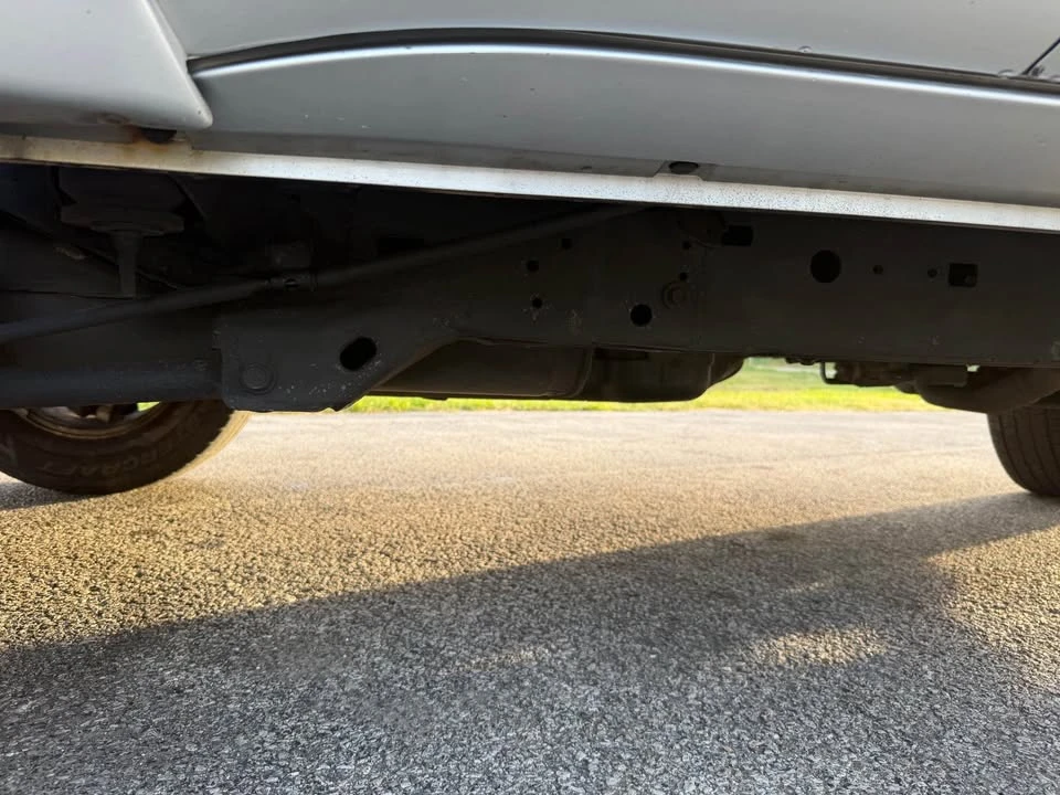 2004 Toyota 4Runner 4th Gen - Image 15 of 19