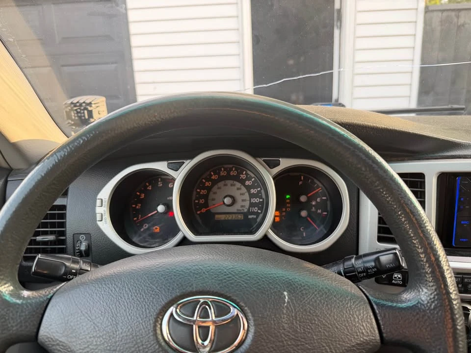 2004 Toyota 4Runner 4th Gen - Image 19 of 19