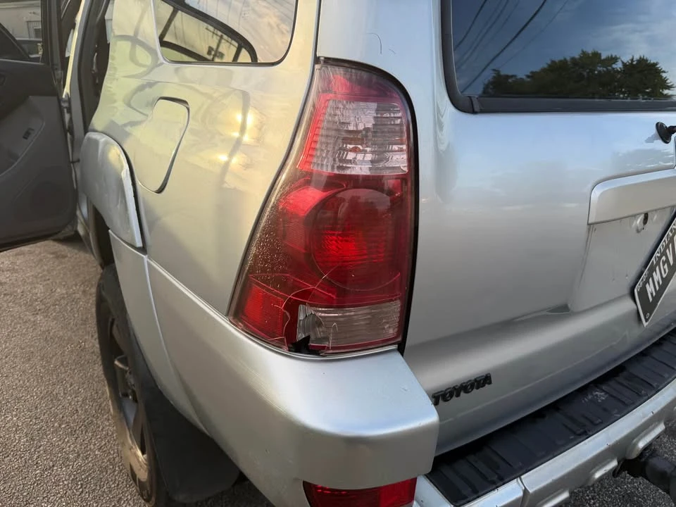 2004 Toyota 4Runner 4th Gen - Image 14 of 19
