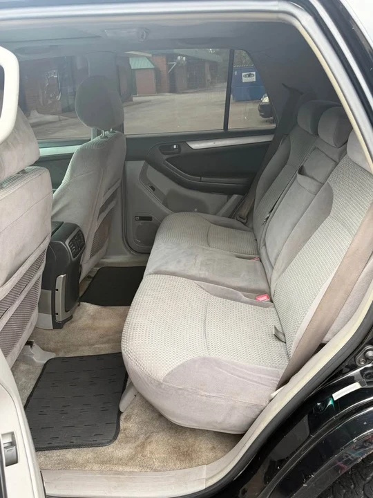 2004 Toyota 4Runner 4th Gen - Image 7 of 13
