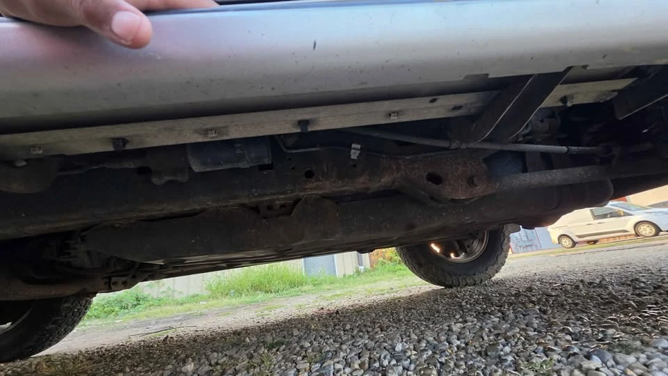 2004 Toyota 4Runner 4th Gen - Image 4 of 12