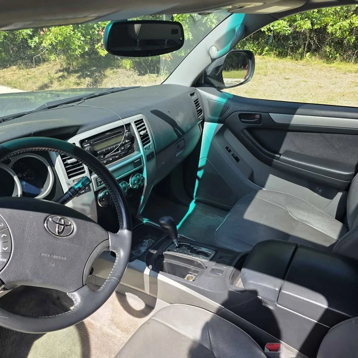 2004 Toyota 4Runner 4th Gen - Image 6 of 13