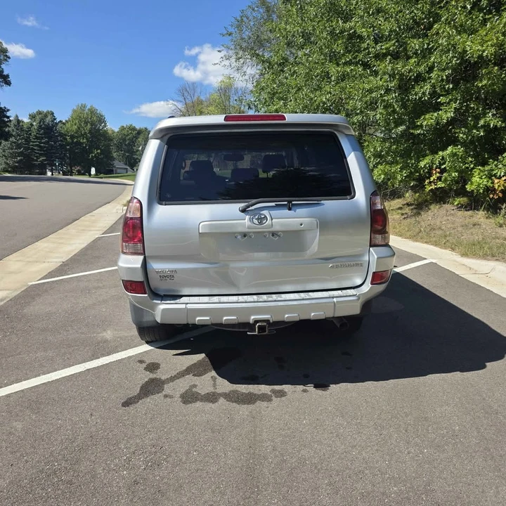 2004 Toyota 4Runner 4th Gen - Image 3 of 13