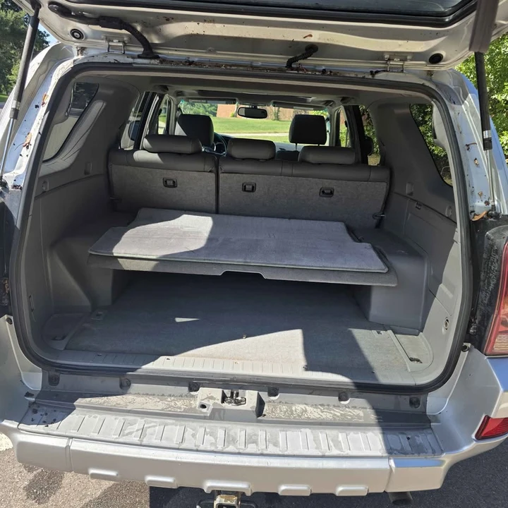 2004 Toyota 4Runner 4th Gen - Image 12 of 13