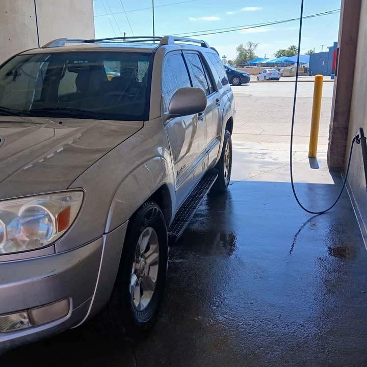 2004 Toyota 4Runner 4th Gen - Image 3 of 6