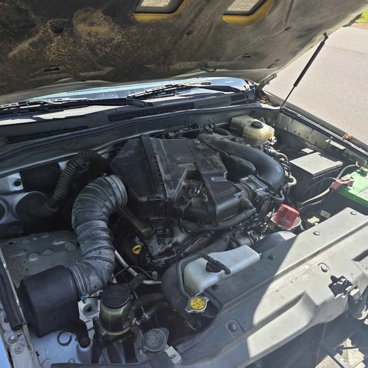 2004 Toyota 4Runner 4th Gen - Image 13 of 13