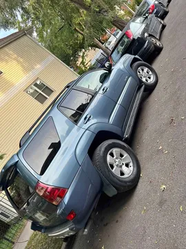 2004 Toyota 4Runner SR5 Premium Sport Utility 4D