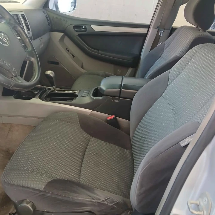 2004 Toyota 4Runner 4th Gen - Image 5 of 6