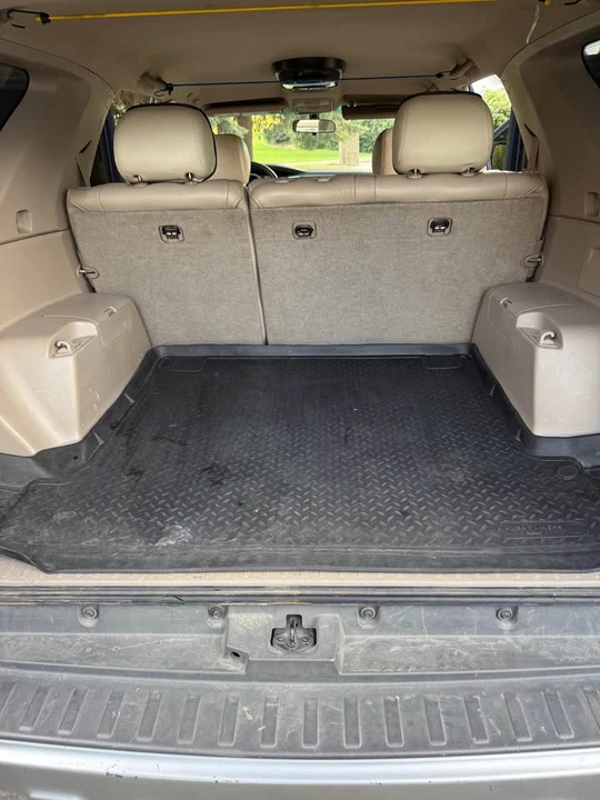 2004 Toyota 4Runner 4th Gen - Image 7 of 9
