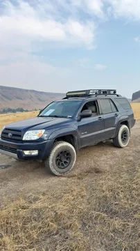 2004 Toyota 4Runner SR5 Premium Sport Utility 4D