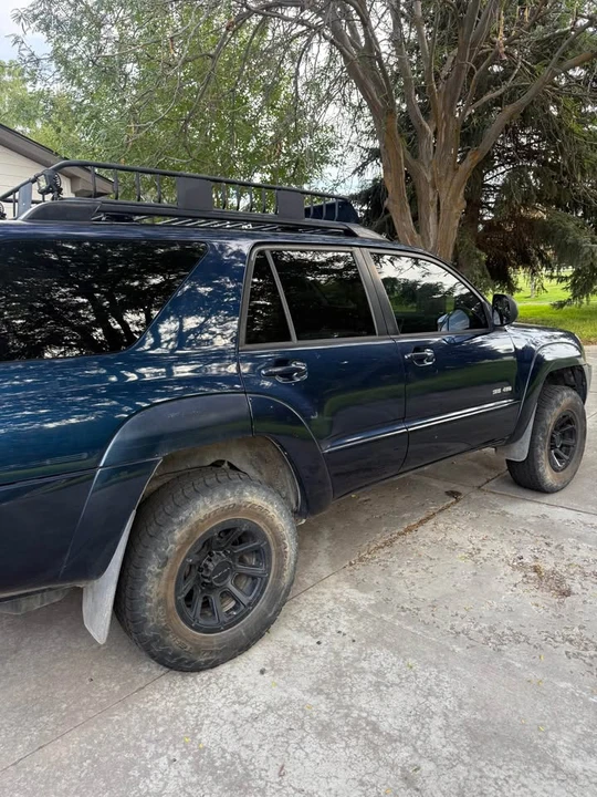 2004 Toyota 4Runner 4th Gen - Image 4 of 9