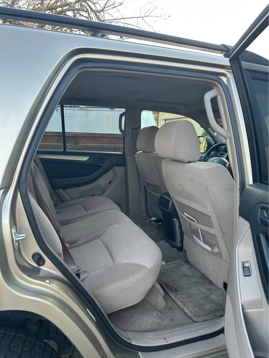 2004 Toyota 4Runner 4th Gen - Image 7 of 12