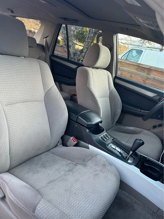 2004 Toyota 4Runner 4th Gen - Image 12 of 12