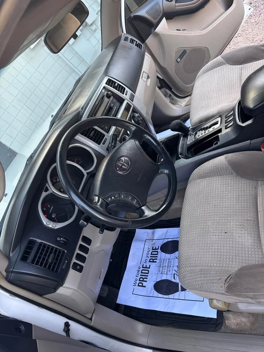 2004 Toyota 4Runner 4th Gen - Image 10 of 11