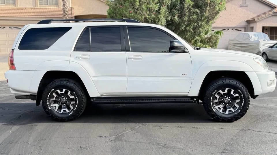 2004 Toyota 4Runner 4th Gen - Image 3 of 11