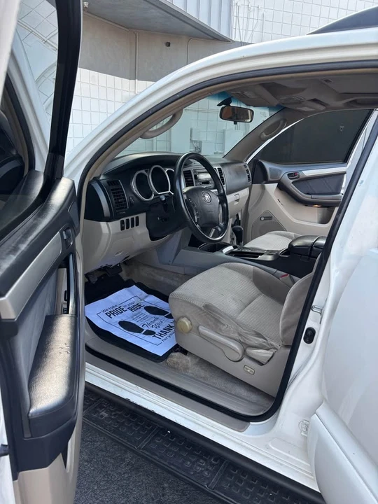 2004 Toyota 4Runner 4th Gen - Image 11 of 11